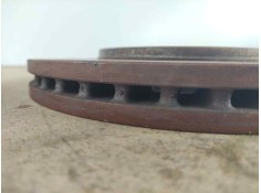 Recambio de disco freno delantero para chrysler grand voyager 2.8 crd cat referencia OEM IAM   