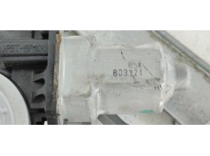 Recambio de elevalunas delantero izquierdo para honda civic berlina 5 (fk) 1.4 comfort referencia OEM IAM   