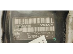 Recambio de servofreno para volvo s80 berlina 2.4 d referencia OEM IAM P30665455  