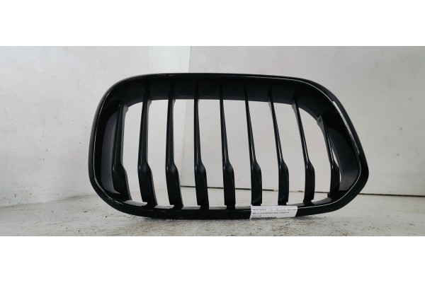 Recambio de rejilla paragolpes derecha para bmw serie 1 lim. (f20) 2.0d 190 [120] fap referencia OEM IAM 7371748  