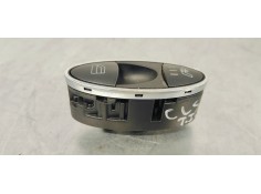 MANDO ELEVALUNAS TRASERO IZQUIERDO A2118211551 