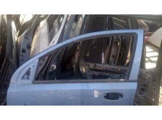 Recambio de puerta delantera izquierda para daewoo kalos 1.4 cat referencia OEM IAM   