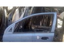 Recambio de puerta delantera izquierda para daewoo kalos 1.4 cat referencia OEM IAM   