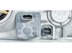 Recambio de faro izquierdo para hyundai coupe (j2) 1.6 fx coupe referencia OEM IAM   