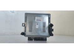 Recambio de centralita motor uce para peugeot 407 st sport referencia OEM IAM HW9655534080  