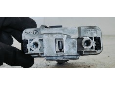 Recambio de antirrobo / llave contacto para skoda octavia combi (nx5) first edition referencia OEM IAM 2Q0905861B  