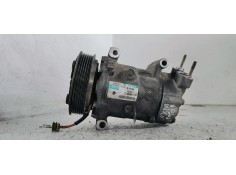 Recambio de compresor aire acondicionado para mini mini (r50,r53) mini ii berlina fase 1 referencia OEM IAM 275843301  