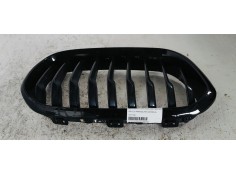 Recambio de rejilla paragolpes derecha para bmw serie 1 lim. (f20) 2.0d 190 [120] fap referencia OEM IAM 7371748  
