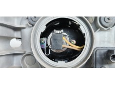 Recambio de faro izquierdo para hyundai coupe (j2) 1.6 fx coupe referencia OEM IAM   
