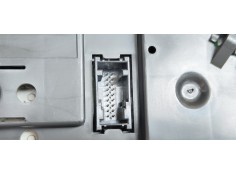 Recambio de cuadro instrumentos para bmw serie 3 berlina (e90) 318d referencia OEM IAM 102535031  