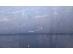 Recambio de puerta delantera izquierda para daewoo kalos 1.4 cat referencia OEM IAM   