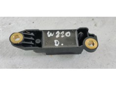 Recambio de sensor para mercedes-benz clase s (w220) berlina 3.2cdi 197 [320] referencia OEM IAM 2208204426  