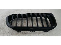 Recambio de rejilla paragolpes derecha para bmw serie 1 lim. (f20) 2.0d 190 [120] fap referencia OEM IAM 7371748  