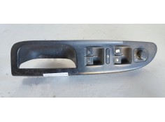Recambio de mando elevalunas delantero izquierdo para volkswagen passat berlina (3c2) advance plus referencia OEM IAM   