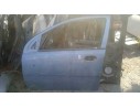 Recambio de puerta delantera izquierda para daewoo kalos 1.4 cat referencia OEM IAM   