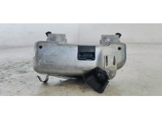 Recambio de antirrobo / llave contacto para skoda octavia combi (nx5) first edition referencia OEM IAM 2Q0905861B  