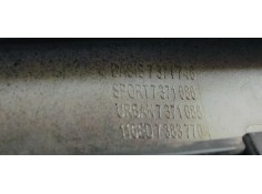 Recambio de rejilla paragolpes derecha para bmw serie 1 lim. (f20) 2.0d 190 [120] fap referencia OEM IAM 7371748  