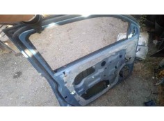 Recambio de puerta delantera izquierda para daewoo kalos 1.4 cat referencia OEM IAM   
