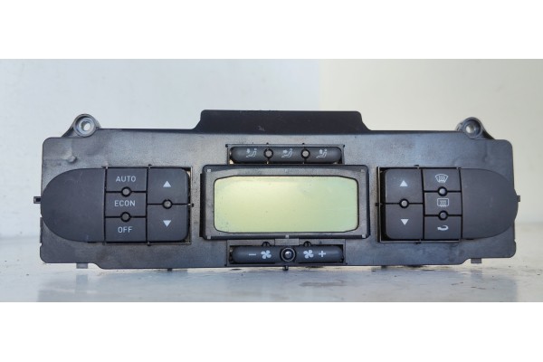 Recambio de mando climatizador para seat leon (1p1) reference referencia OEM IAM   