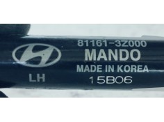 Recambio de amortiguadores capo para hyundai i40 style referencia OEM IAM 811613Z000  