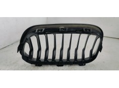 Recambio de rejilla paragolpes derecha para bmw serie 1 lim. (f20) 2.0d 190 [120] fap referencia OEM IAM 7371748  