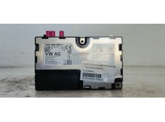 MODULO ELECTRONICO 5WA035284C 