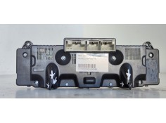 Recambio de mando climatizador para seat leon (1p1) reference referencia OEM IAM   