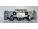 Recambio de mando climatizador para seat leon (1p1) reference referencia OEM IAM   