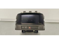 PANTALLA MULTIFUNCION 95247248 