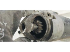 Recambio de motor arranque para mini mini (r50,r53) mini ii berlina fase 1 referencia OEM IAM   