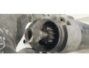 Recambio de motor arranque para mini mini (r50,r53) mini ii berlina fase 1 referencia OEM IAM   