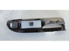 Recambio de mando elevalunas delantero izquierdo para volkswagen passat berlina (3c2) advance plus referencia OEM IAM   