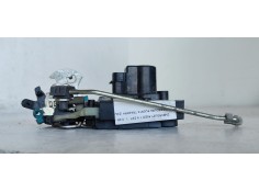 Recambio de cerradura puerta trasera izquierda para chevrolet aveo ls referencia OEM IAM   