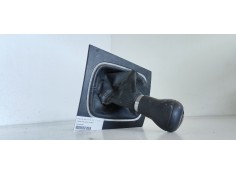Recambio de pomo palanca cambio para audi a3 (8p) 2.0 16v fsi referencia OEM IAM 8P0864261  