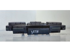 Recambio de mando climatizador para seat leon (1p1) reference referencia OEM IAM   