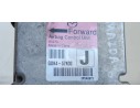 Recambio de centralita airbag para mazda 6 kombi (gh) 2.2 de 163cv sportive referencia OEM IAM GDK457K30  