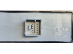 Recambio de mando elevalunas delantero izquierdo para volkswagen passat berlina (3c2) advance plus referencia OEM IAM   