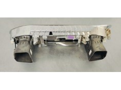 Recambio de pantalla multifuncion para peugeot 308 1.5 hdi 130 fap referencia OEM IAM 9824298580  