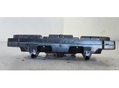Recambio de mando climatizador para seat leon (1p1) reference referencia OEM IAM   