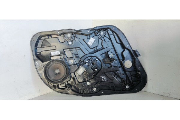 Recambio de elevalunas delantero izquierdo para hyundai i40 style referencia OEM IAM 824703ZXXX  