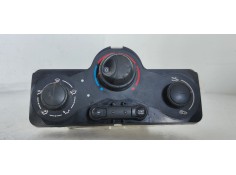 Recambio de mando calefaccion / aire acondicionado para renault clio iii 1.5 dci diesel cat (k9k-830) referencia OEM IAM 6959700