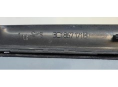 Recambio de mando elevalunas delantero izquierdo para volkswagen passat berlina (3c2) advance plus referencia OEM IAM   