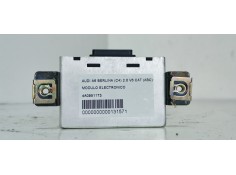 Recambio de modulo electronico para audi a6 berlina (c4) 2.6 v6 cat (abc) referencia OEM IAM 4A0951173  