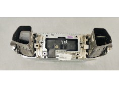 Recambio de pantalla multifuncion para peugeot 308 1.5 hdi 130 fap referencia OEM IAM 9824298580  