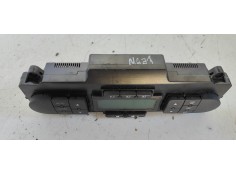 Recambio de mando climatizador para seat leon (1p1) reference referencia OEM IAM   