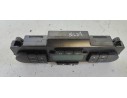 Recambio de mando climatizador para seat leon (1p1) reference referencia OEM IAM   