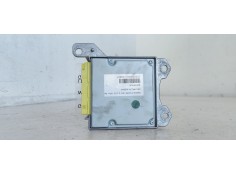 Recambio de centralita airbag para mazda 6 kombi (gh) 2.2 de 163cv sportive referencia OEM IAM GDK457K30  