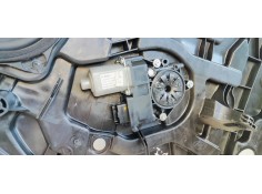 Recambio de elevalunas delantero izquierdo para hyundai i40 style referencia OEM IAM 824703ZXXX  
