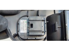 Recambio de mando elevalunas delantero izquierdo para volkswagen passat berlina (3c2) advance plus referencia OEM IAM   