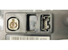 Recambio de pantalla multifuncion para peugeot 308 1.5 hdi 130 fap referencia OEM IAM 9824298580  